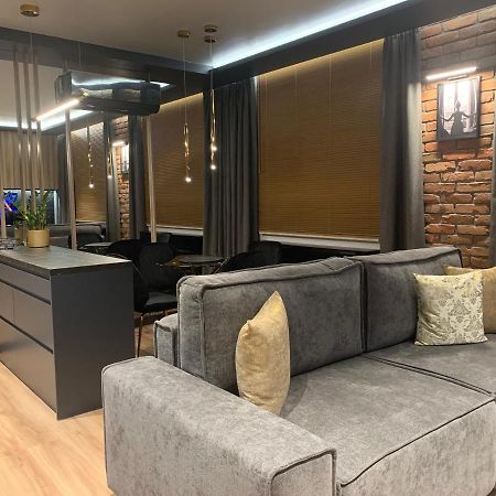 Luxury Apartament Wyszynskiego 라돔 외부 사진