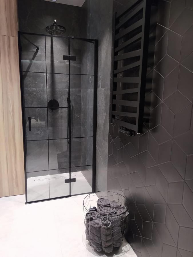 Luxury Apartament Wyszynskiego 라돔 외부 사진