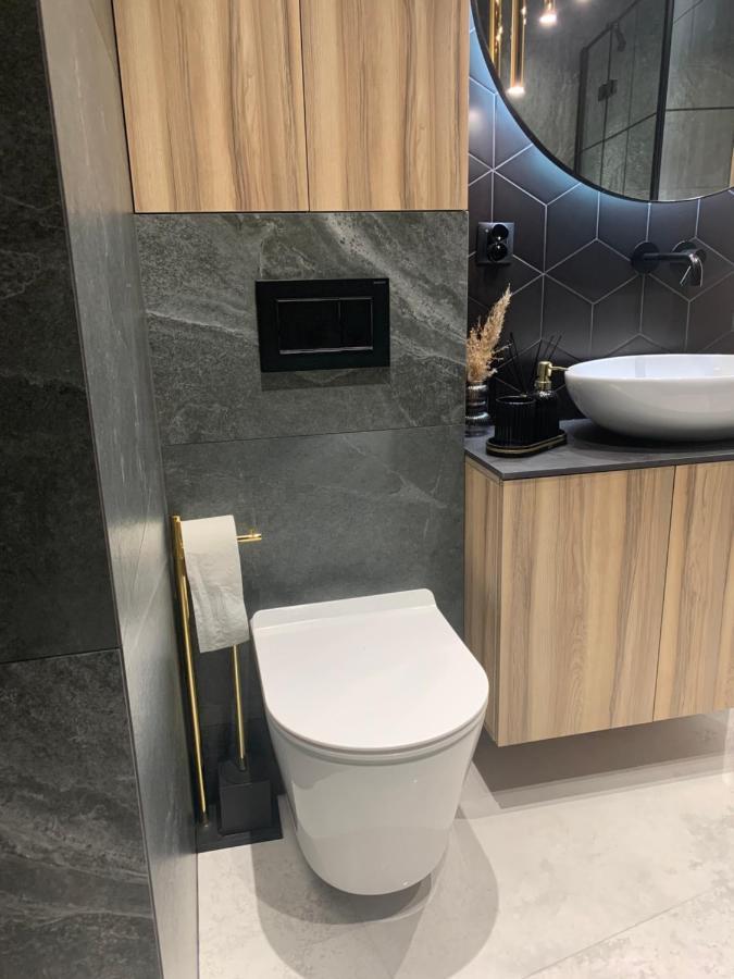 Luxury Apartament Wyszynskiego 라돔 외부 사진