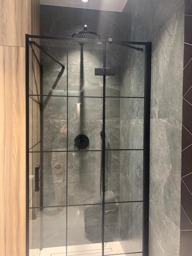 Luxury Apartament Wyszynskiego 라돔 외부 사진