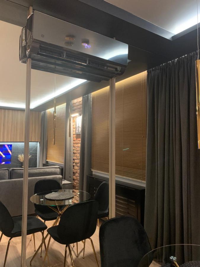 Luxury Apartament Wyszynskiego 라돔 외부 사진