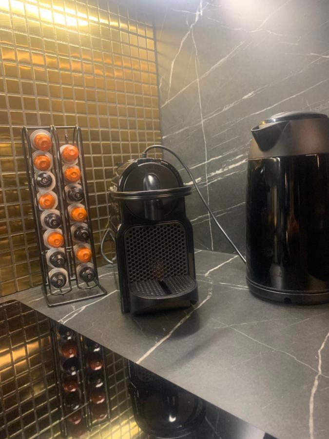 Luxury Apartament Wyszynskiego 라돔 외부 사진