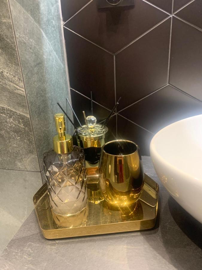 Luxury Apartament Wyszynskiego 라돔 외부 사진